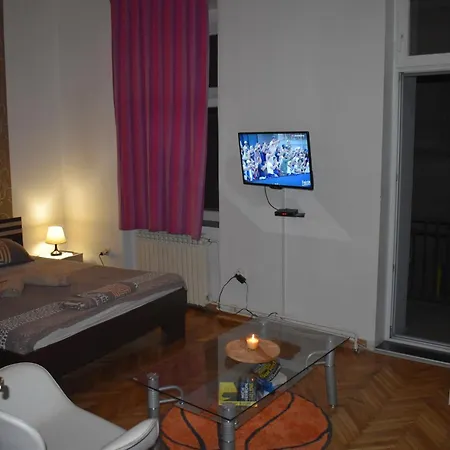 Apartman Centar 2 Appartamento *