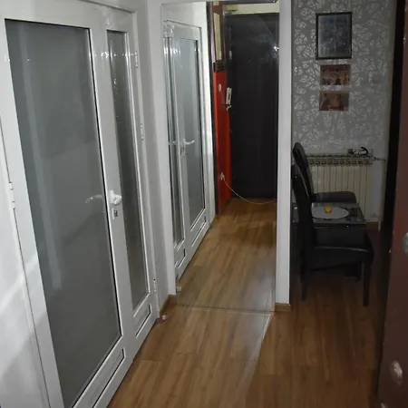 Apartman Centar 2 Belgrado