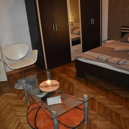 Apartman Centar 2 Appartamento