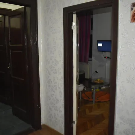 Apartman Centar 2 * Belgrado